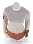 POC MTB Pure LS Damen Bikeshirt, POC, Beige, , Damen, 0049-10722, 5638225363, 7325549934054, N3-03.jpg