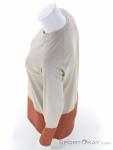 POC MTB Pure LS Damen Bikeshirt, POC, Beige, , Damen, 0049-10722, 5638225363, 7325549934054, N3-08.jpg