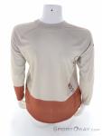 POC MTB Pure LS Women Biking Shirt, POC, Beige, , Female, 0049-10722, 5638225363, 7325549934054, N3-13.jpg