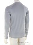 POC Reform Enduro LS Caballeros Camiseta para ciclista, POC, Gris, , Hombre, 0049-10723, 5638225369, 7325549962774, N1-11.jpg