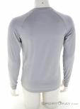 POC Reform Enduro LS Hommes T-shirt de vélo, POC, Gris, , Hommes, 0049-10723, 5638225369, 7325549962774, N2-12.jpg