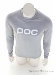 POC Reform Enduro LS Mens Biking Shirt, , Gray, , Male, 0049-10723, 5638225369, , N3-03.jpg