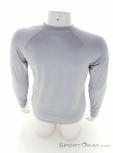 POC Reform Enduro LS Caballeros Camiseta para ciclista, POC, Gris, , Hombre, 0049-10723, 5638225369, 7325549962774, N3-13.jpg