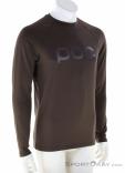 POC Reform Enduro LS Caballeros Camiseta para ciclista, POC, Marrón, , Hombre, 0049-10723, 5638225373, 7325549936584, N1-01.jpg