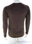 POC Reform Enduro LS Hommes T-shirt de vélo, POC, Brun, , Hommes, 0049-10723, 5638225373, 7325549936584, N2-12.jpg