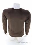 POC Reform Enduro LS Mens Biking Shirt, , Brown, , Male, 0049-10723, 5638225373, , N3-13.jpg