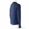 POC Reform Enduro LS Uomo Maglia da Bici, POC, Azzurro scuro, , Uomo, 0049-10723, 5638225378, 7325549963511, N1-16.jpg