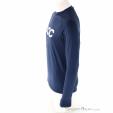 POC Reform Enduro LS Uomo Maglia da Bici, POC, Azzurro scuro, , Uomo, 0049-10723, 5638225378, 7325549963511, N2-07.jpg