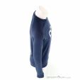 POC Reform Enduro LS Uomo Maglia da Bici, POC, Azzurro scuro, , Uomo, 0049-10723, 5638225378, 7325549963511, N3-18.jpg