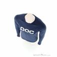 POC Reform Enduro LS Mens Biking Shirt, , Dark-Blue, , Male, 0049-10723, 5638225378, , N4-04.jpg