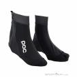 POC Thermal Short Bootie Overshoes, POC, Black, , Male,Female,Unisex, 0049-10724, 5638225383, 7325549904101, N1-01.jpg