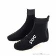 POC Thermal Short Bootie Überschuhe, , Schwarz, , Herren,Damen,Unisex, 0049-10724, 5638225383, , N2-07.jpg