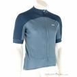 POC Essential Road Logo SS Uomo Maglia da Bici, POC, Blu, , Uomo, 0049-10726, 5638225391, 7325549855335, N1-01.jpg