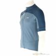 POC Essential Road Logo SS Hommes T-shirt de vélo, POC, Bleu, , Hommes, 0049-10726, 5638225391, 7325549855335, N1-06.jpg