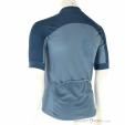 POC Essential Road Logo SS Hommes T-shirt de vélo, POC, Bleu, , Hommes, 0049-10726, 5638225391, 7325549855335, N1-11.jpg