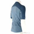 POC Essential Road Logo SS Uomo Maglia da Bici, POC, Blu, , Uomo, 0049-10726, 5638225391, 7325549855335, N1-16.jpg