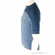 POC Essential Road Logo SS Hommes T-shirt de vélo, POC, Bleu, , Hommes, 0049-10726, 5638225391, 7325549855335, N2-07.jpg