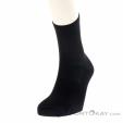 POC Essential Road Short Biking Socks, POC, Black, , Male,Female,Unisex, 0049-10727, 5638225394, 7325540959278, N1-06.jpg