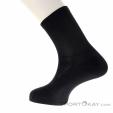 POC Essential Road Short Bikesocken, POC, Schwarz, , Herren,Damen,Unisex, 0049-10727, 5638225394, 7325540959278, N1-11.jpg