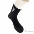 POC Essential Road Short Bikesocken, POC, Schwarz, , Herren,Damen,Unisex, 0049-10727, 5638225394, 7325540959278, N2-02.jpg