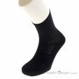 POC Essential Road Short Chaussettes de vélo, POC, Noir, , Hommes,Femmes,Unisex, 0049-10727, 5638225394, 7325540959278, N2-07.jpg