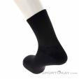 POC Essential Road Short Chaussettes de vélo, POC, Noir, , Hommes,Femmes,Unisex, 0049-10727, 5638225394, 7325540959278, N2-12.jpg