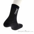 POC Essential Road Short Calze da Bici, POC, Nero, , Uomo,Donna,Unisex, 0049-10727, 5638225394, 7325540959278, N2-17.jpg