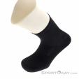 POC Essential Road Short Biking Socks, POC, Black, , Male,Female,Unisex, 0049-10727, 5638225394, 7325540959278, N3-08.jpg