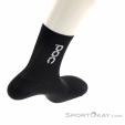 POC Essential Road Short Bikesocken, POC, Schwarz, , Herren,Damen,Unisex, 0049-10727, 5638225394, 7325540959278, N3-18.jpg