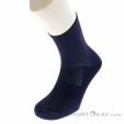 POC Essential Road Short Chaussettes de vélo, POC, Bleu foncé, , Hommes,Femmes,Unisex, 0049-10727, 5638225398, 7325549938137, N2-07.jpg