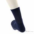 POC Essential Road Short Biking Socks, POC, Dark-Blue, , Male,Female,Unisex, 0049-10727, 5638225398, 7325549938137, N3-13.jpg