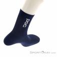 POC Essential Road Short Calcetines para ciclista, POC, Azul oscuro, , Hombre,Mujer,Unisex, 0049-10727, 5638225398, 7325549938137, N3-18.jpg