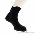 POC Essential MTB Strong Mid Biking Socks, POC, Black, , Male,Female,Unisex, 0049-10728, 5638225400, 7325540959117, N1-01.jpg