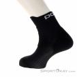 POC Essential MTB Strong Mid Chaussettes de vélo, POC, Noir, , Hommes,Femmes,Unisex, 0049-10728, 5638225400, 7325540959117, N1-11.jpg