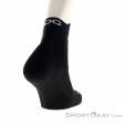 POC Essential MTB Strong Mid Biking Socks, POC, Black, , Male,Female,Unisex, 0049-10728, 5638225400, 7325540959117, N1-16.jpg