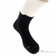 POC Essential MTB Strong Mid Biking Socks, POC, Black, , Male,Female,Unisex, 0049-10728, 5638225400, 7325540959117, N2-02.jpg