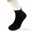 POC Essential MTB Strong Mid Bikesocken, POC, Schwarz, , Herren,Damen,Unisex, 0049-10728, 5638225400, 7325540959117, N2-07.jpg