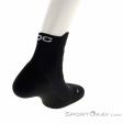 POC Essential MTB Strong Mid Biking Socks, POC, Black, , Male,Female,Unisex, 0049-10728, 5638225400, 7325540959117, N2-17.jpg