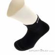 POC Essential MTB Strong Mid Bikesocken, POC, Schwarz, , Herren,Damen,Unisex, 0049-10728, 5638225400, 7325540959117, N3-08.jpg