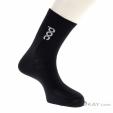 POC Soleus Lite Mid Calze da Bici, POC, Nero, , Uomo,Donna,Unisex, 0049-10729, 5638225403, 7325549966925, N1-01.jpg