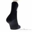 POC Soleus Lite Mid Calcetines para ciclista, POC, Negro, , Hombre,Mujer,Unisex, 0049-10729, 5638225403, 7325549966925, N1-16.jpg