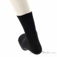 POC Soleus Lite Mid Calcetines para ciclista, POC, Negro, , Hombre,Mujer,Unisex, 0049-10729, 5638225403, 7325549966925, N3-13.jpg