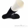 POC Soleus Lite Mid Calcetines para ciclista, POC, Negro, , Hombre,Mujer,Unisex, 0049-10729, 5638225403, 7325549966925, N4-19.jpg