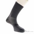 POC Zephyr Merino Mid Bikesocken, POC, Dunkel-Grau, , Herren,Damen,Unisex, 0049-10730, 5638225407, 7325549906983, N1-01.jpg