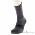 POC Zephyr Merino Mid Biking Socks, POC, Dark-Grey, , Male,Female,Unisex, 0049-10730, 5638225407, 7325549906983, N1-06.jpg