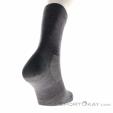 POC Zephyr Merino Mid Biking Socks, POC, Dark-Grey, , Male,Female,Unisex, 0049-10730, 5638225407, 7325549906990, N1-16.jpg