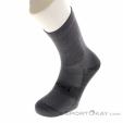 POC Zephyr Merino Mid Biking Socks, POC, Dark-Grey, , Male,Female,Unisex, 0049-10730, 5638225407, 7325549906990, N2-07.jpg