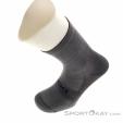 POC Zephyr Merino Mid Biking Socks, POC, Dark-Grey, , Male,Female,Unisex, 0049-10730, 5638225407, 7325549906983, N3-08.jpg