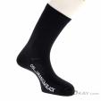 POC Vivify Long Calcetines para ciclista, POC, Negro, , Hombre,Mujer,Unisex, 0049-10731, 5638225409, 7325549940215, N1-01.jpg