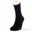 POC Vivify Long Biking Socks, POC, Black, , Male,Female,Unisex, 0049-10731, 5638225409, 7325549940215, N1-06.jpg